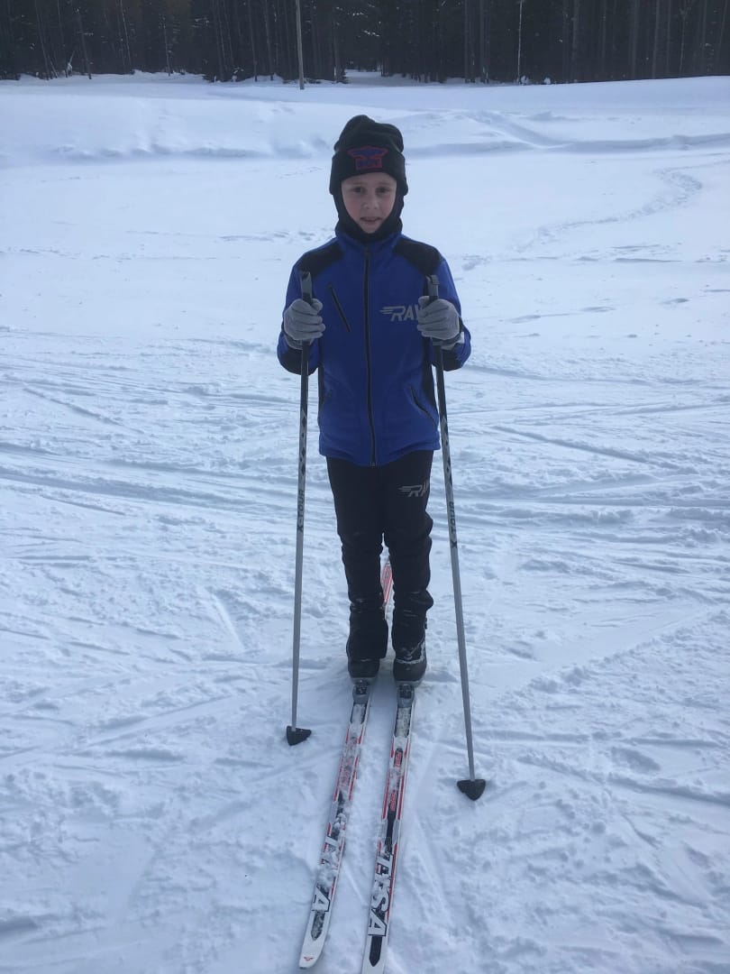 Куимов Дмитрий Денисович